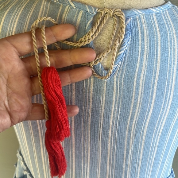 Altar’d State Embroidered Top - Picture 8 of 11